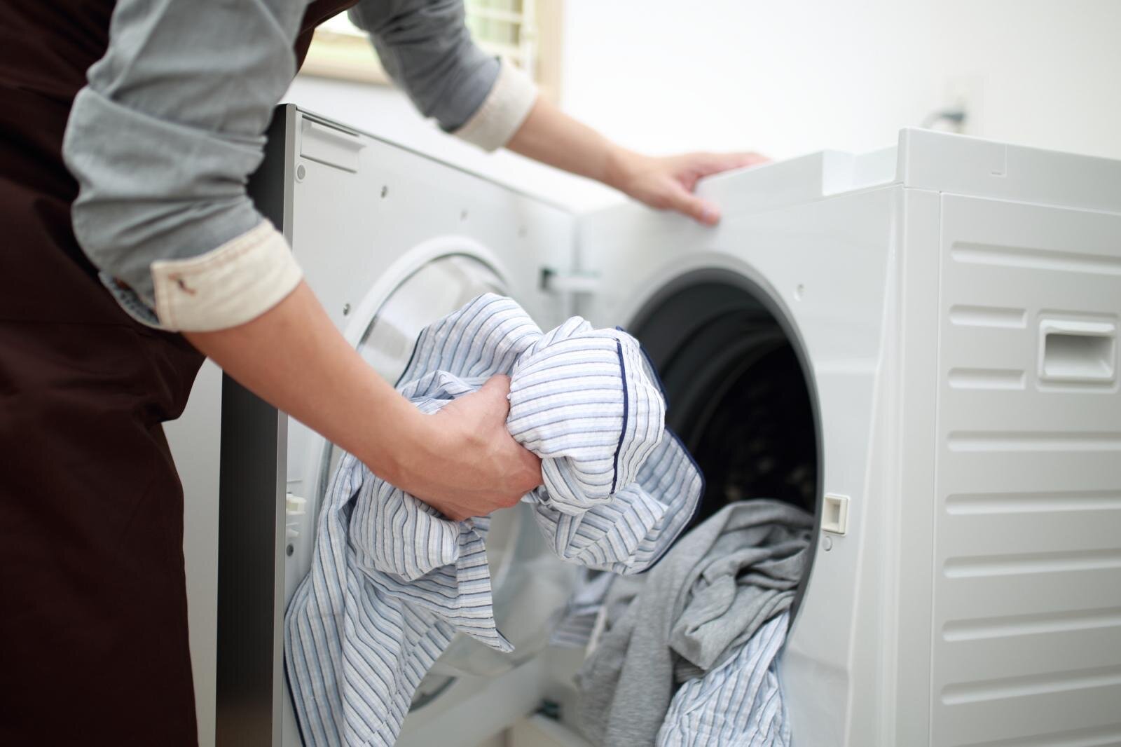 空室対策やトラブル回避に繋がる 室内洗濯機置場のリフォームについてご紹介 スマイティ 賃貸経営