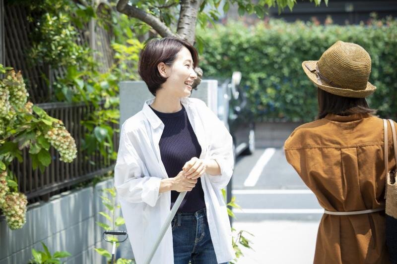 空室対策・長期入居につながる入居者とのコミュニケーション術
